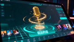 AI聪慧KTV模式的手艺赋能表现正在消费体验取运营