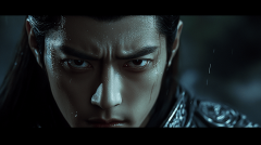 功回复复兴汗青场景取疆场画面