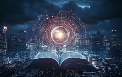 跟着AI生成内容正在各支流平台上的规模